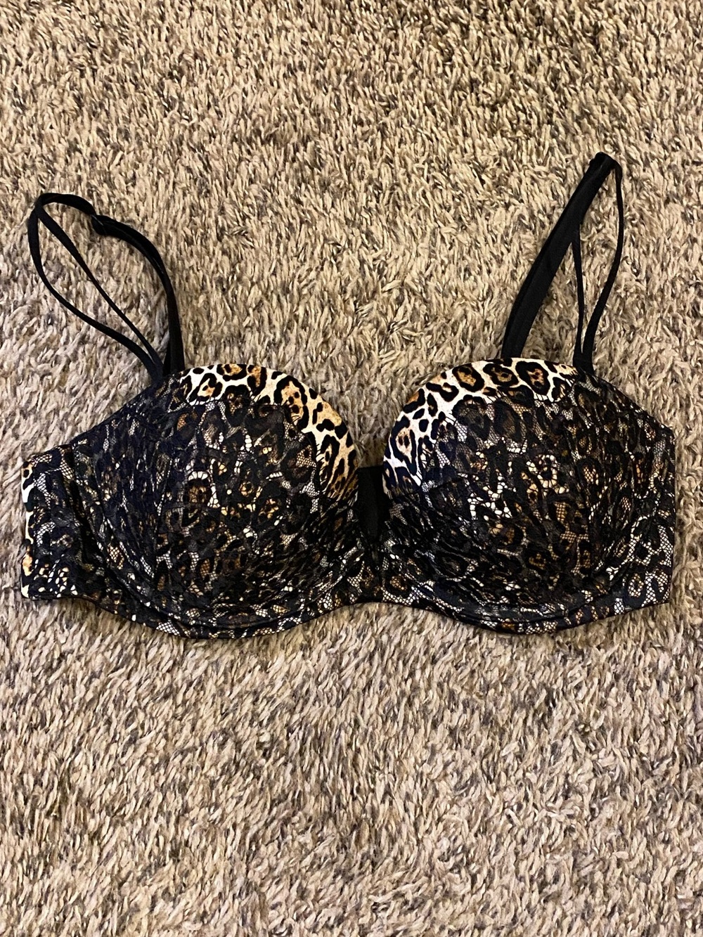 Victoria Secret Bra